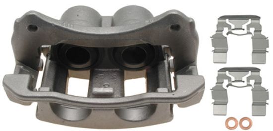 RAYBESTOS FRICTION CALIPERS - FRC11204