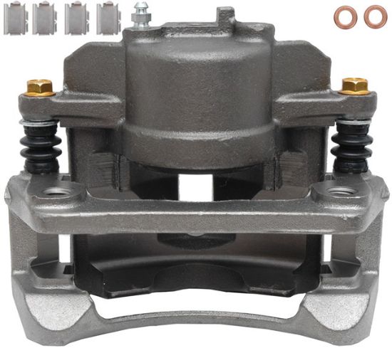 RAYBESTOS FRICTION CALIPERS - FRC11219