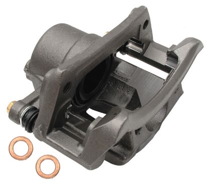 RAYBESTOS FRICTION CALIPERS - FRC11272