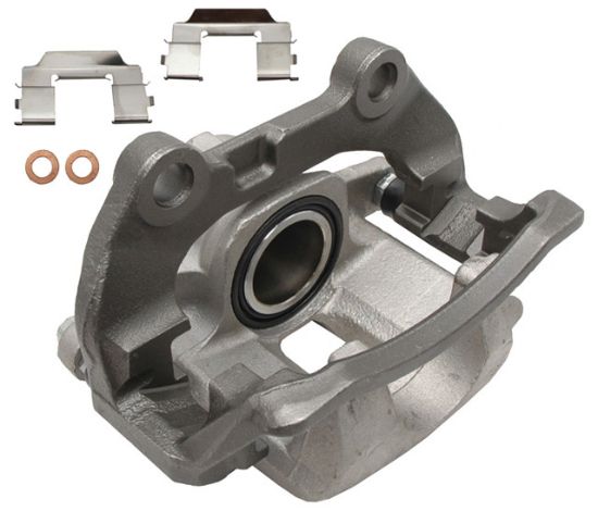 RAYBESTOS FRICTION CALIPERS - FRC11331