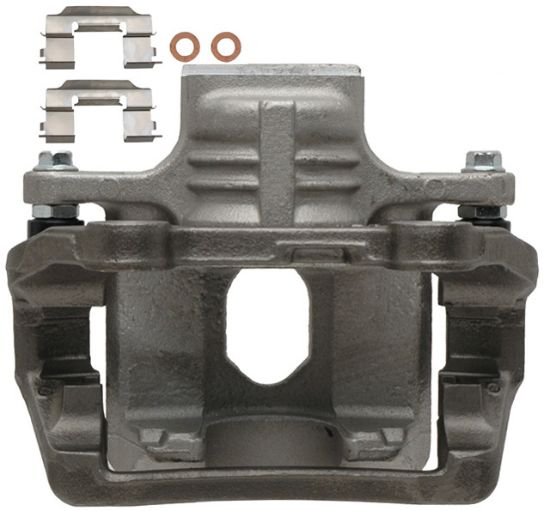 RAYBESTOS FRICTION CALIPERS - FRC11332