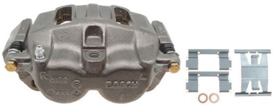 RAYBESTOS FRICTION CALIPERS - FRC11379