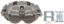 RAYBESTOS FRICTION CALIPERS - FRC11379