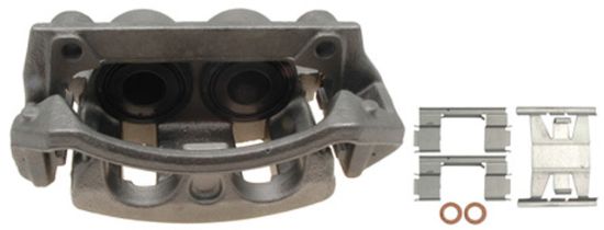 RAYBESTOS FRICTION CALIPERS - FRC11380