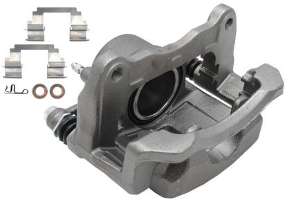 RAYBESTOS FRICTION CALIPERS - FRC11385