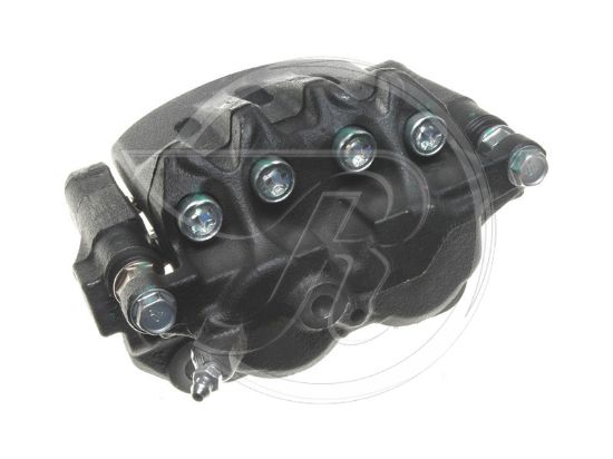 RAYBESTOS FRICTION CALIPERS - FRC11393