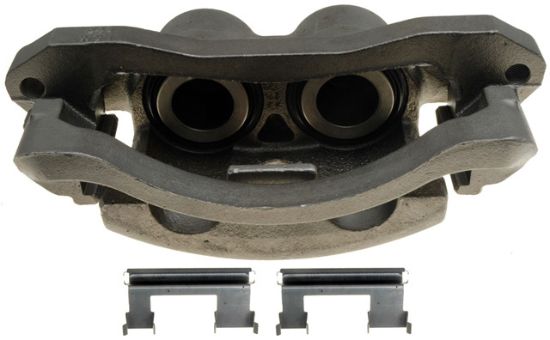 RAYBESTOS FRICTION CALIPERS - FRC11412