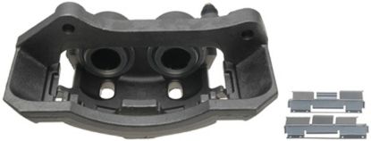 RAYBESTOS FRICTION READY CALIPER - FRC11431