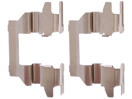 RAYBESTOS BRAKE CALIPER & BRACKET - FRC11435N