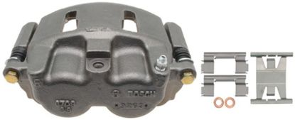 RAYBESTOS FRICTION CALIPERS - FRC11524