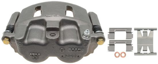 RAYBESTOS FRICTION CALIPERS - FRC11524