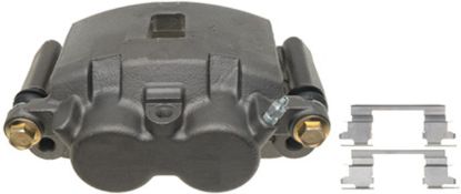 RAYBESTOS FRICTION READY CALIPERS - FRC11580