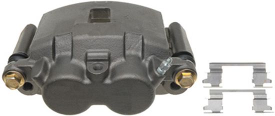 RAYBESTOS FRICTION READY CALIPERS - FRC11580