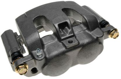 RAYBESTOS FRICTION CALIPERS - FRC11587