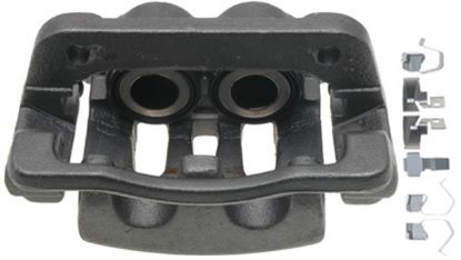 RAYBESTOS FRICTION CALIPERS - FRC11589