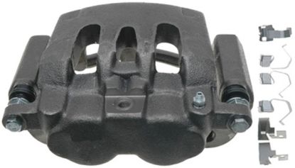 RAYBESTOS FRICTION CALIPERS - FRC11590