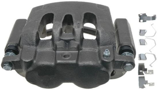 RAYBESTOS FRICTION CALIPERS - FRC11590