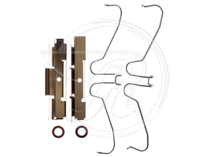 RAYBESTOS FRICTION CALIPERS - FRC11592C