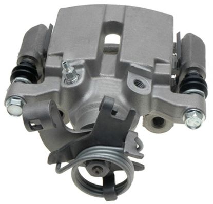 RAYBESTOS FRICTION CALIPERS - FRC11621