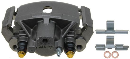 RAYBESTOS FRICTION CALIPERS - FRC11626