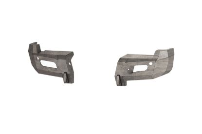 ROAD ARMOR IDENTITY RR BMPR CMPNTS - 6172DRB