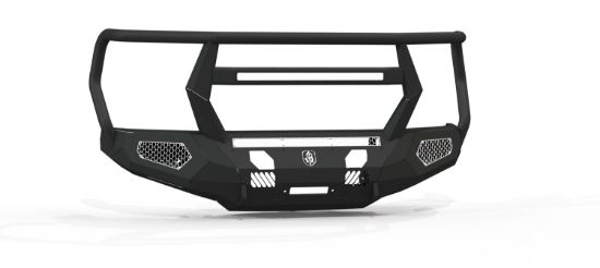 ROAD ARMOR EVOLUTION FRONT BUMPER; REAPER GUAR - 6172EF7B
