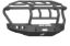 ROAD ARMOR STEALTH FRNT BMPR INTMDTR - 61743B