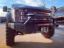 ROAD ARMOR STEALTH FRNT BMPR PRERNR - 61744B