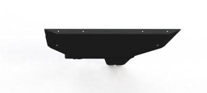 ROAD ARMOR FORD BRONCO MID-WIDTH STEALTH FRON - 6213F1SPB