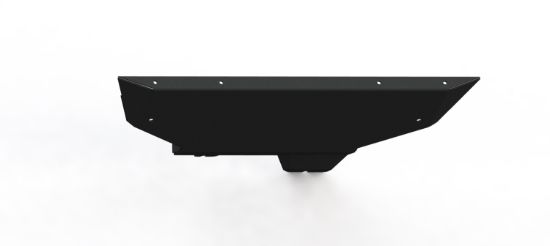 ROAD ARMOR FORD BRONCO MID-WIDTH STEALTH FRON - 6213F1SPB