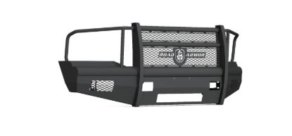 ROAD ARMOR VAQUERO FRONT NO WINCH - 6992VF6B
