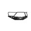 ROAD ARMOR STEALTH FRONT WINCH PRE-RUN BLACK - 9161F4B