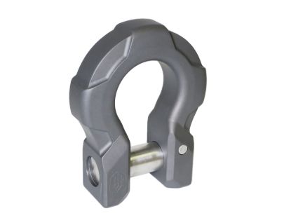ROAD ARMOR IDENTITY ALUMINUM SHACKLES - RGSH087CG