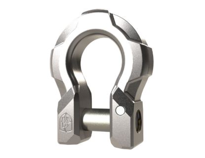 ROAD ARMOR IDENTITY ALUMINUM SHACKLES - RGSH087CZ
