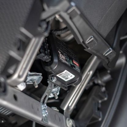 REDARC TOW-PRO ELITE V3 BRAKE CONTROLLER - EBRHACCV3N