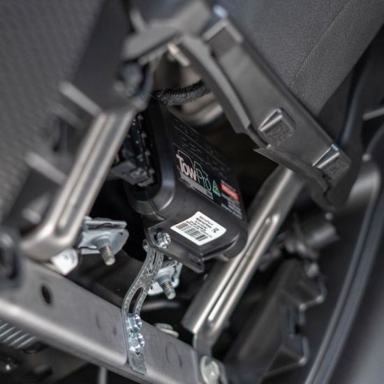 REDARC TOW-PRO ELITE V3 BRAKE CONTROLLER - EBRHACCV3N