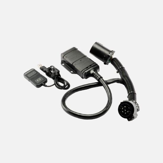REDARC TOW-PRO LINK WIRELESS ELECTRONIC BR - EBRHXADHNA