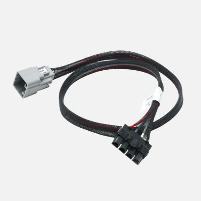 REDARC TOW-PRO HARNESS #1 - TPH001