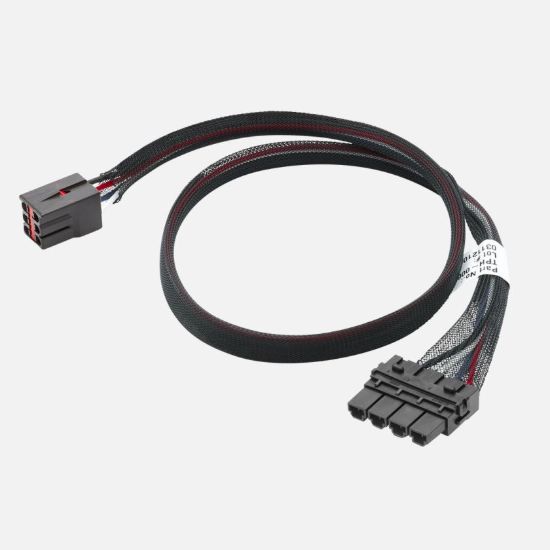 REDARC TOW-PRO HARNESS #6 - TPH006