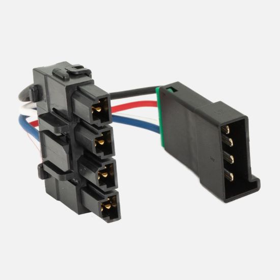 REDARC TOW-PRO WIRING LOOM #17 - TPH017