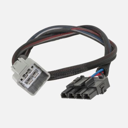 REDARC TOW-PRO WIRING LOOM #20 - TPH020