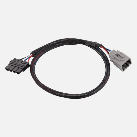 REDARC TOW BRAKE CONTROLER HARNESS - TPH022
