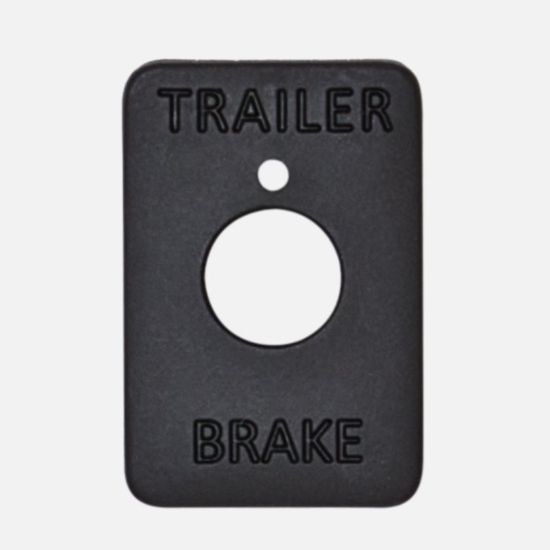 REDARC TOW-PRO SWITCH INSERT - TPSI002