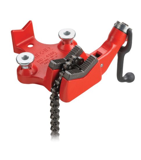 RIDGID VISE  BC410 BENCH CHAIN - 40195
