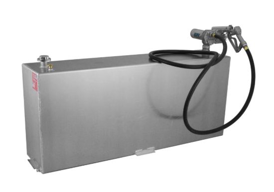 RDS MFG INC TRANSFER TANK 90GAL - 72118