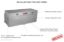 RDS MFG INC AUX.COMBO FUEL&TOOL 91GAL - 72745