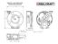 REELCRAFT SA HOSE REEL  3/8 X 50FT - RT650OLP