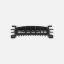 REDARC DC/DC CHARGER 50A - BCDC12050R