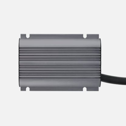 REDARC 12A DC/DC CHARGER  W/40A SOLAR CONT - BCDC1212S