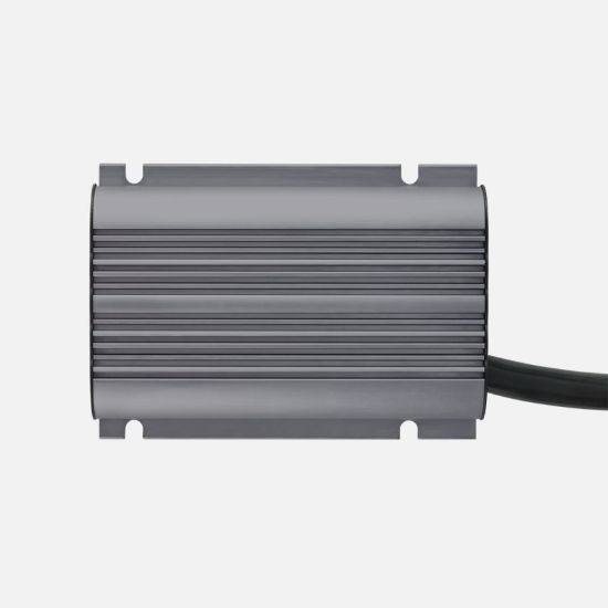 REDARC 12A DC/DC CHARGER  W/40A SOLAR CONT - BCDC1212S
